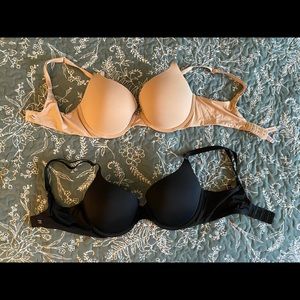 Victoria’s Secret bras